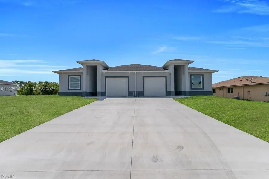 4648/4650 Leonard Blvd S, Lehigh Acres, FL 33973 - #2