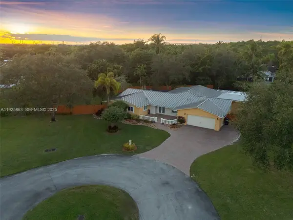 12920 SW 108th Place, Miami, FL 33176