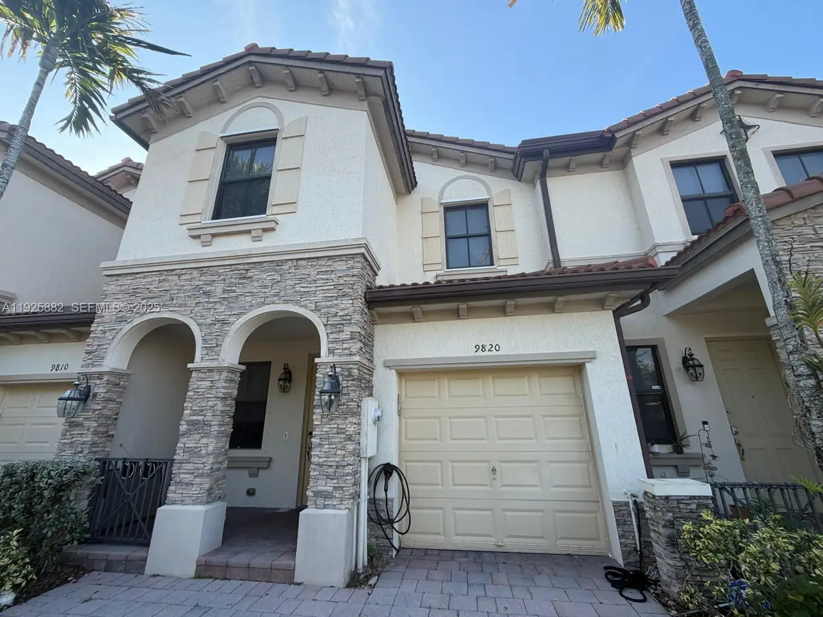 9820 NW 88th St, Doral, FL 33178 - Image #1