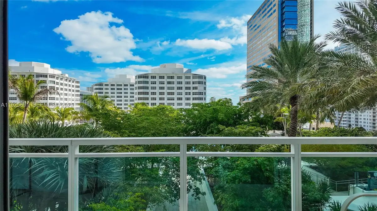 951 Brickell Ave #1206, Miami, FL 33131 - Image #1
