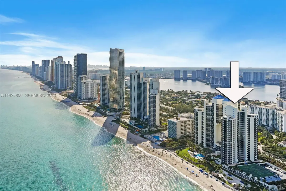 19333 E Collins Ave #1402, Sunny Isles Beach, FL 33160 - Image #1