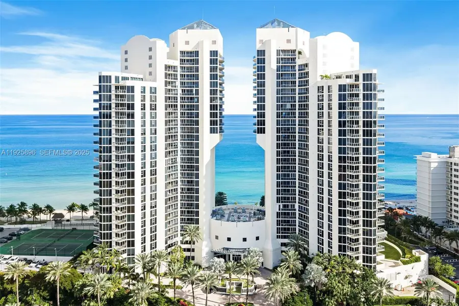 19333 E Collins Ave #1402, Sunny Isles Beach, FL 33160 - Image #2