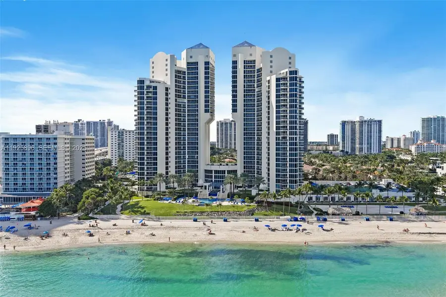19333 E Collins Ave #1402, Sunny Isles Beach, FL 33160 - Image #3