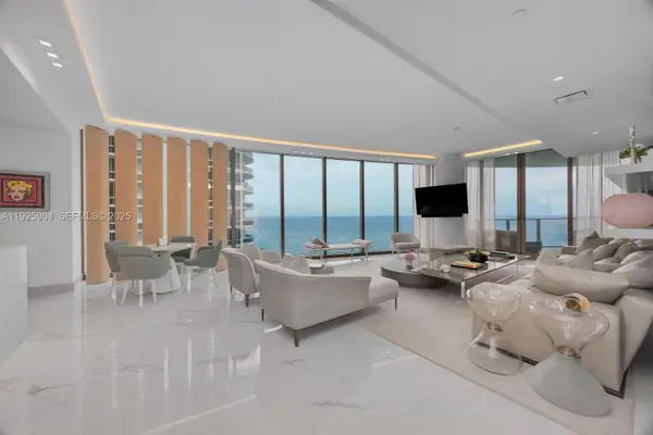 15701 Collins Ave #3701, Sunny Isles Beach, FL 33160