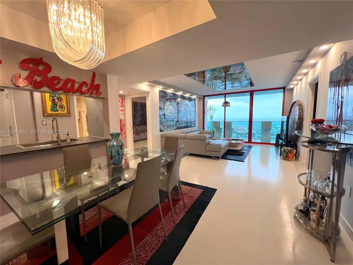 650 West Ave #2804, Miami Beach, FL 33139 - #1