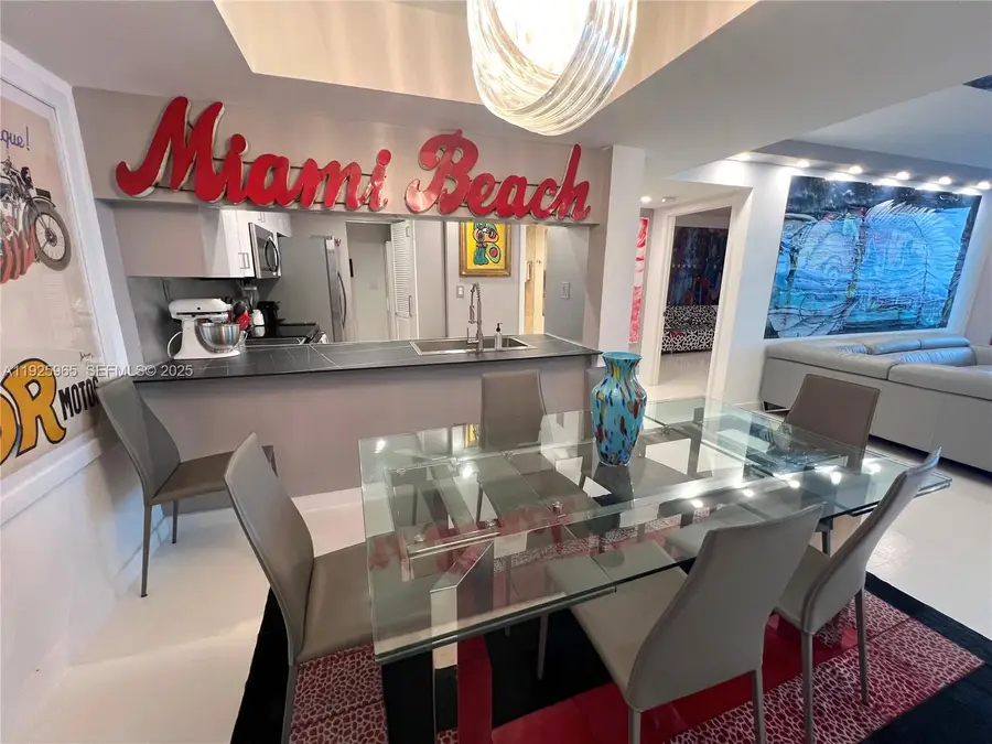 650 West Ave #2804, Miami Beach, FL 33139 - #2