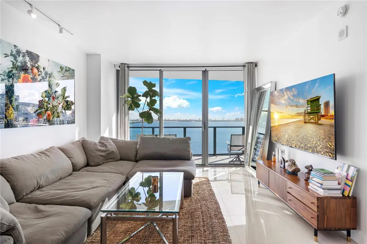 460 NE 28th St #2006, Miami, FL 33137 - Image #1