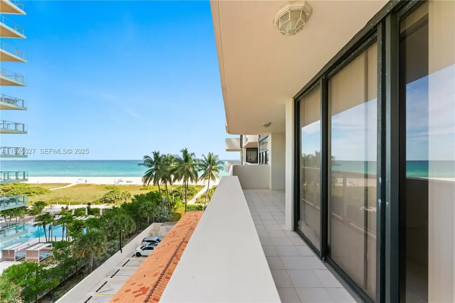 5757 Collins Ave #707, Miami Beach, FL 33140 - Image #3