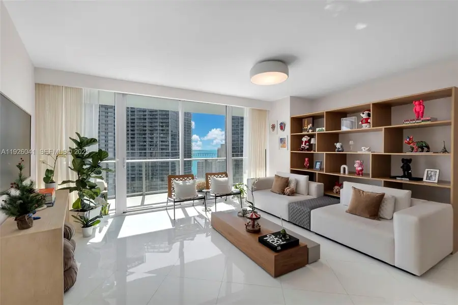 200 Biscayne Boulevard Way #3108, Miami, FL 33131 - Image #3