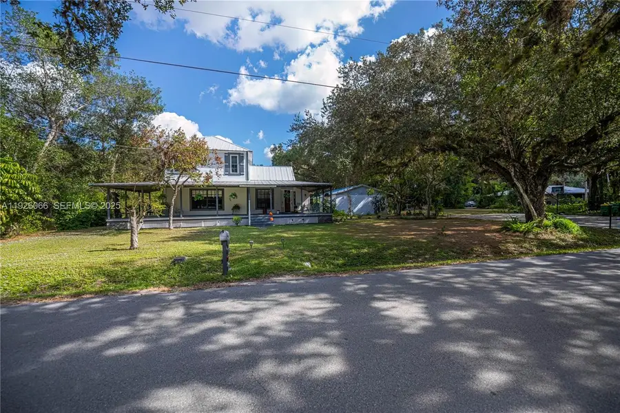 105 S Oak, Labelle, FL 33935 - Image #2