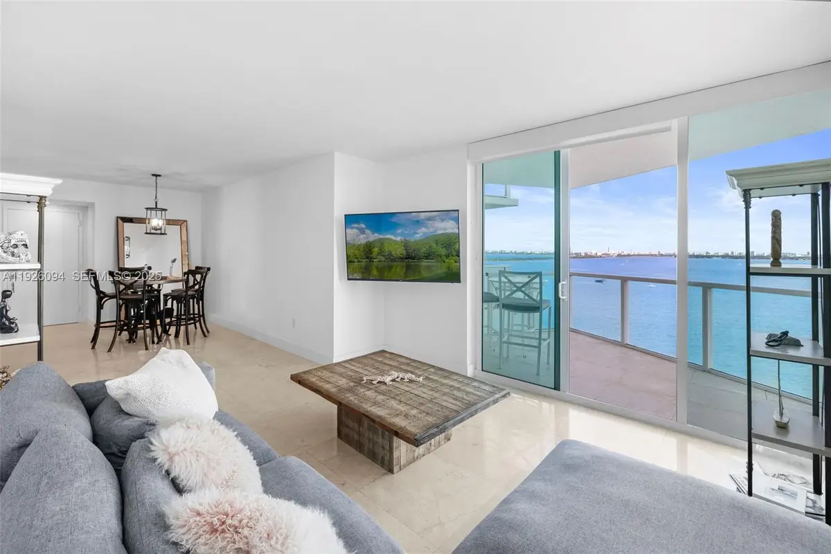 665 NE 25th St #1801, Miami, FL 33137 - Image #1