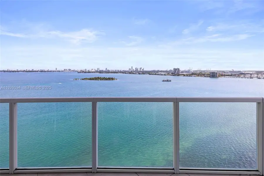 665 NE 25th St #1801, Miami, FL 33137 - Image #3