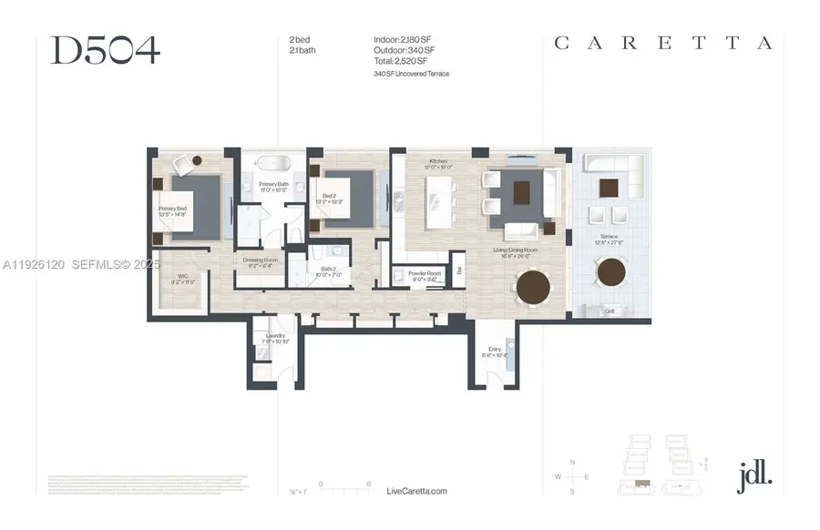 1011 Us Highway One #D504, Juno Beach, FL 33408 - Image #2