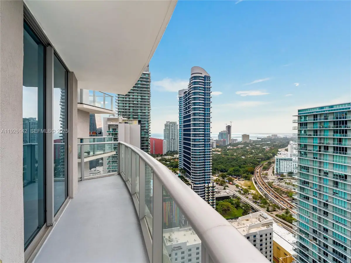 1100 S Miami Ave #3505, Miami, FL 33130 - Image #1