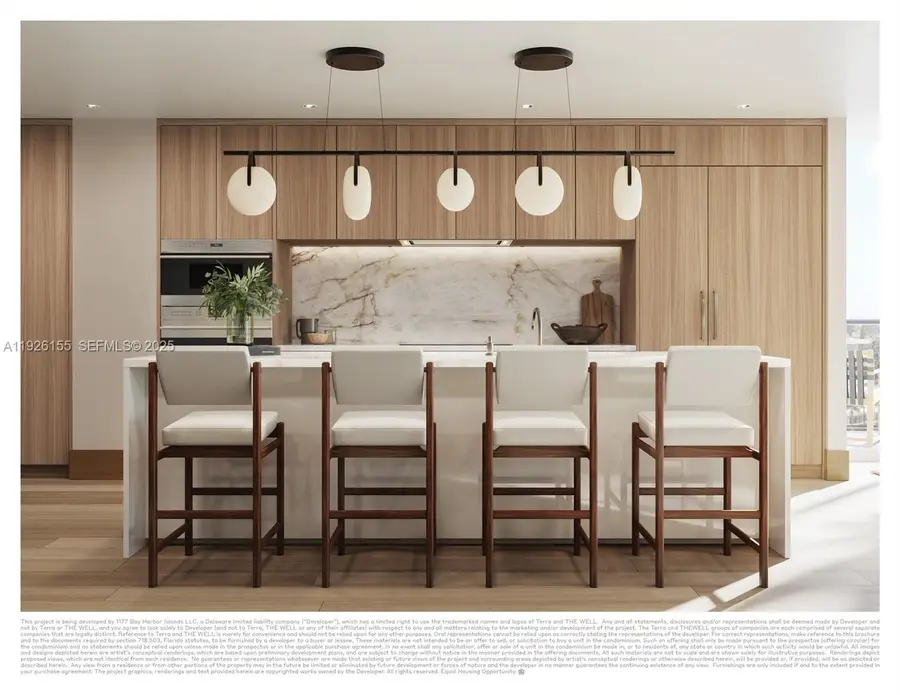 1177 Kane Concourse #305, Bay Harbor Islands, FL 33154 - Image #3