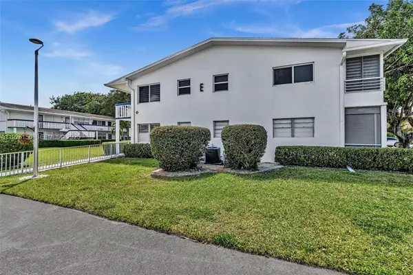 117 Westbury E #117, Deerfield Beach, FL 33442