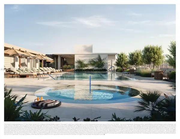 1177 Kane Concourse #802, Bay Harbor Islands, FL 33154