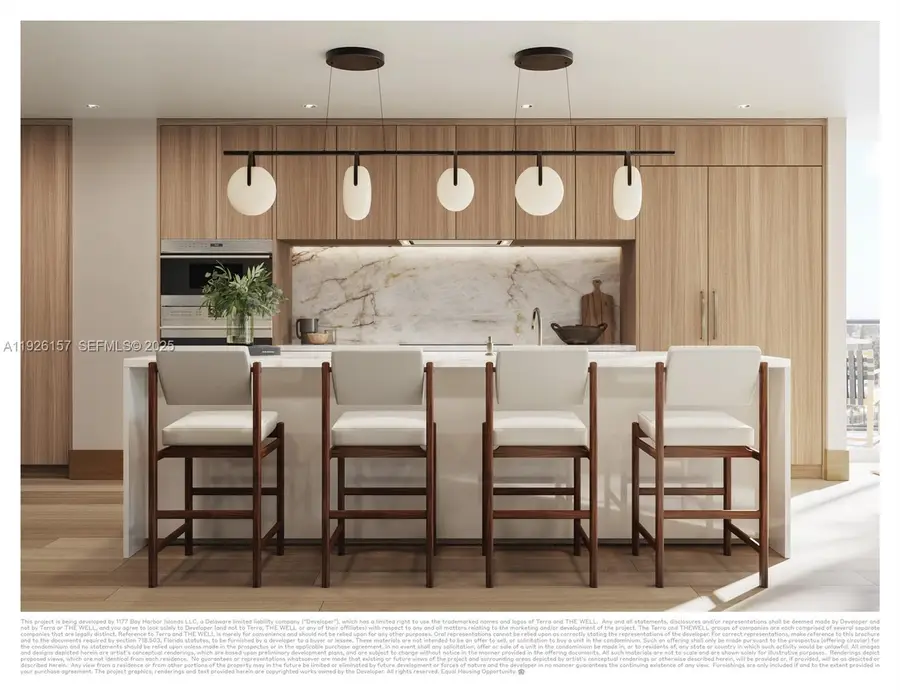 1177 Kane Concourse #802, Bay Harbor Islands, FL 33154 - Image #2