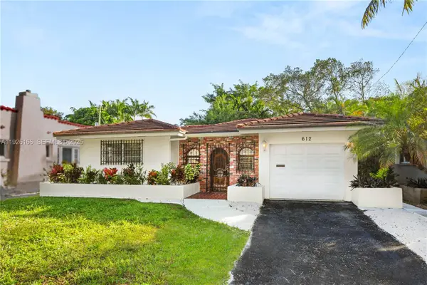 612 Minorca Ave, Coral Gables, FL 33134