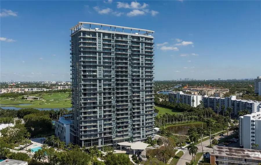 101 Diplomat Pkwy #1103, Hallandale Beach, FL 33009 - Image #2