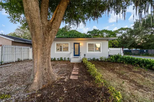 1100 NW 7th Ave, Fort Lauderdale, FL 33311