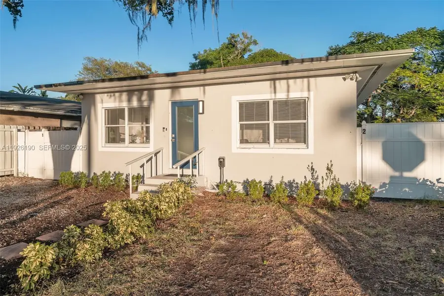 1100 NW 7th Ave, Fort Lauderdale, FL 33311 - Image #3