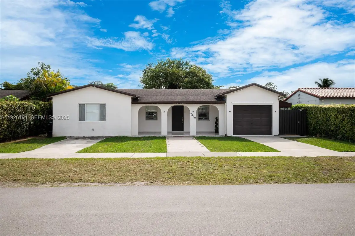 7420 SW 31st St, Miami, FL 33155 - Image #1