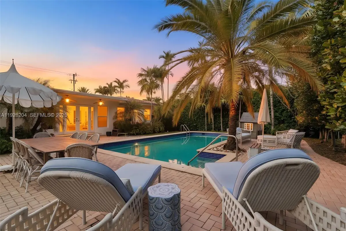 10121 E Broadview Dr, Bay Harbor Islands, FL 33154 - Image #1