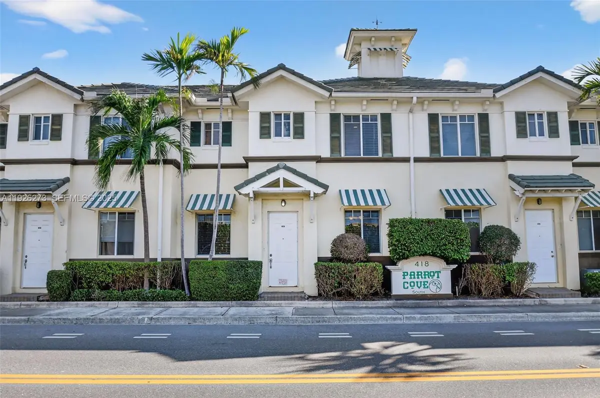 418 N Federal Hwy #26, Lake Worth, FL 33460 - Image #1