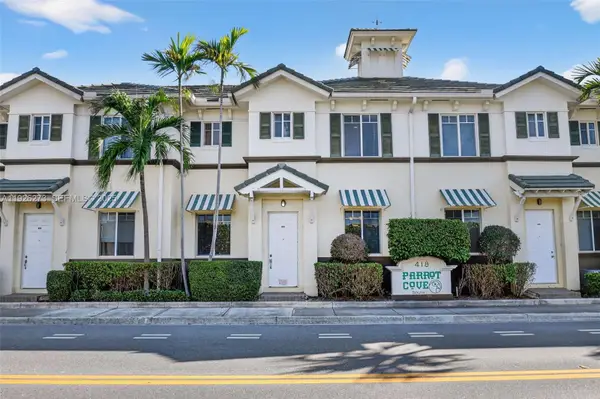 418 N Federal Hwy #26, Lake Worth, FL 33460