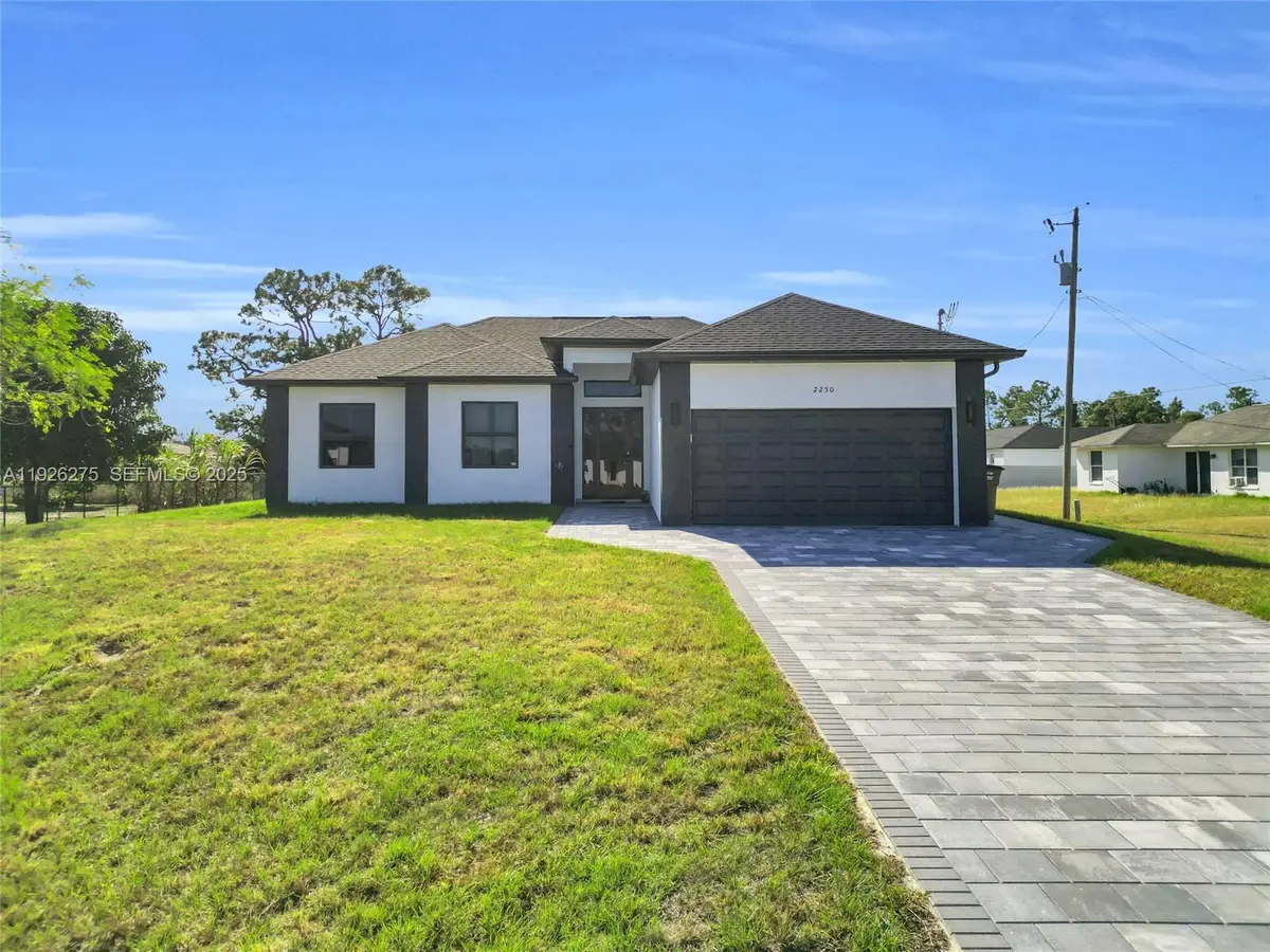 2250 10th Ter, Lehigh Acres, FL 33936 - Image #1
