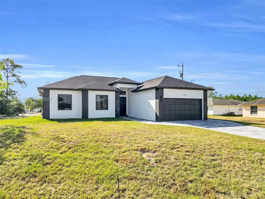 2250 10th Ter, Lehigh Acres, FL 33936 - Image #2