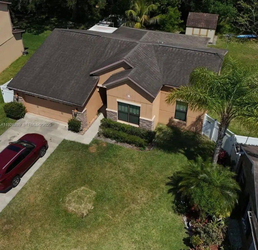 4850 Ashurst St, Kissimmee, FL 34758 - Image #2