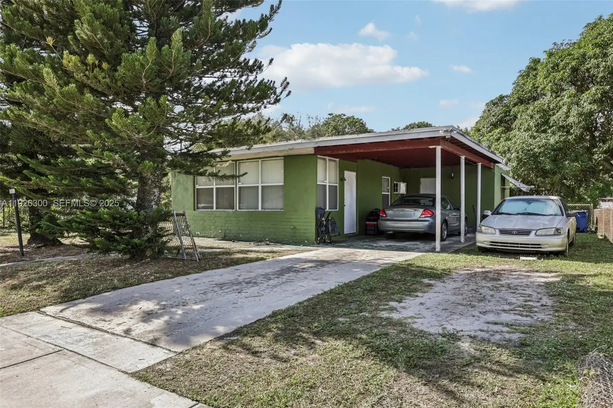 16440 NW 23rd Ct, Miami Gardens, FL 33054 - Image #1