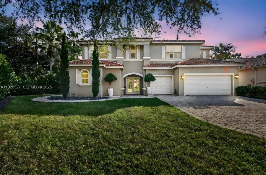 120 Villa Nueva Pl, Palm Beach Gardens, FL 33418 - Image #2