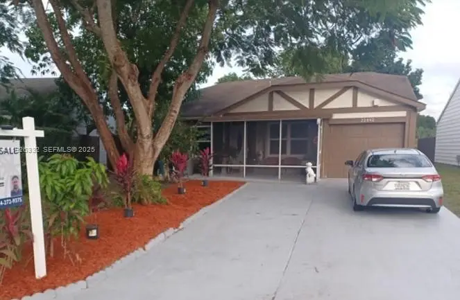 22882 Markham Way, Boca Raton, FL 33428 - #1