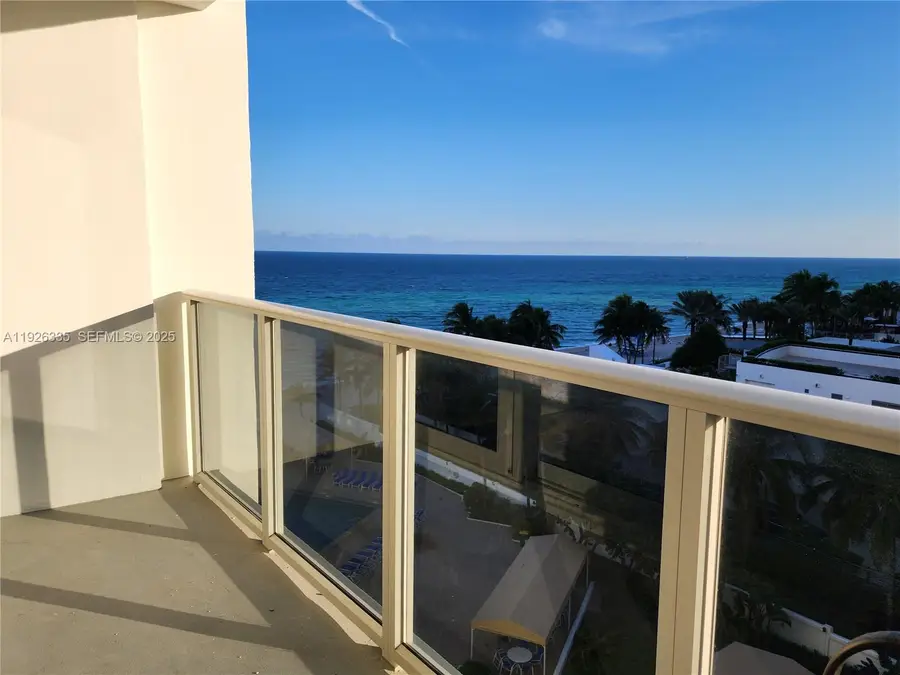 3505 S Ocean Dr #716, Hollywood, FL 33019 - Image #3