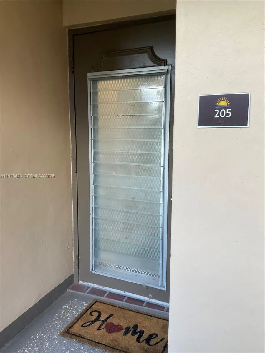 9201 Sunrise Lakes Blvd #205, Sunrise, FL 33322 - Image #3