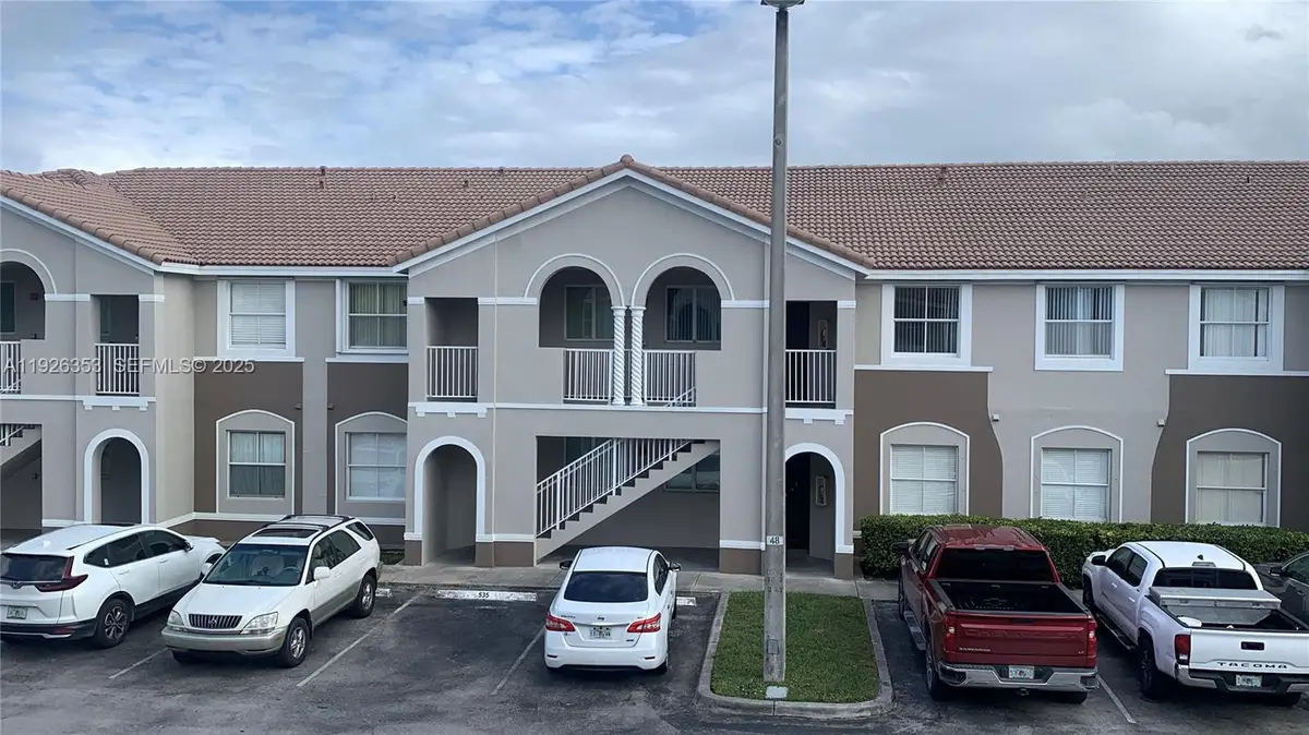 2637 SE 16th Ter #203, Homestead, FL 33035 - Image #1