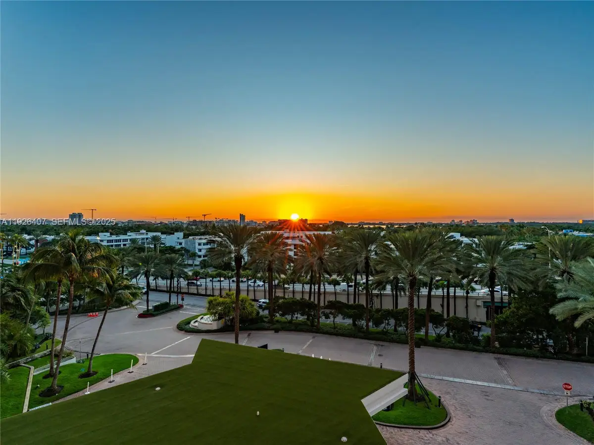 10275 Collins Ave #527, Bal Harbour, FL 33154 - Image #1