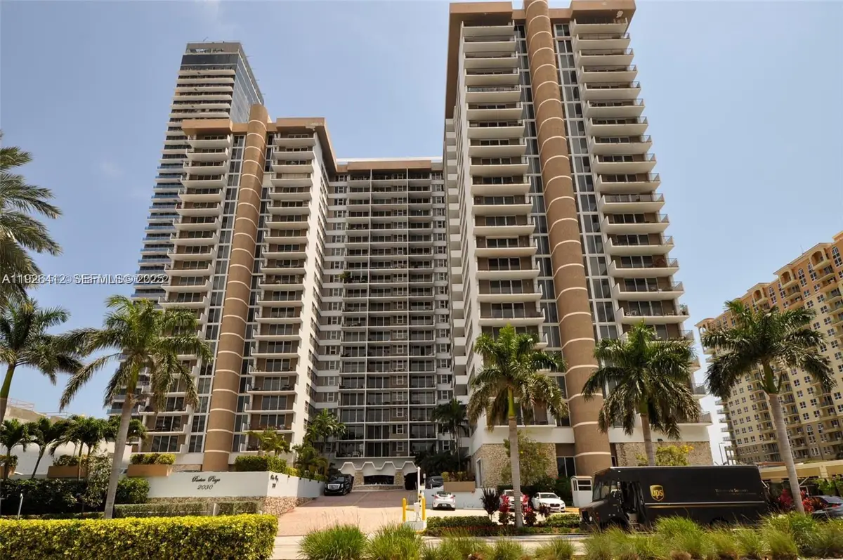 2030 S Ocean Dr #1504, Hallandale Beach, FL 33009 - Image #1