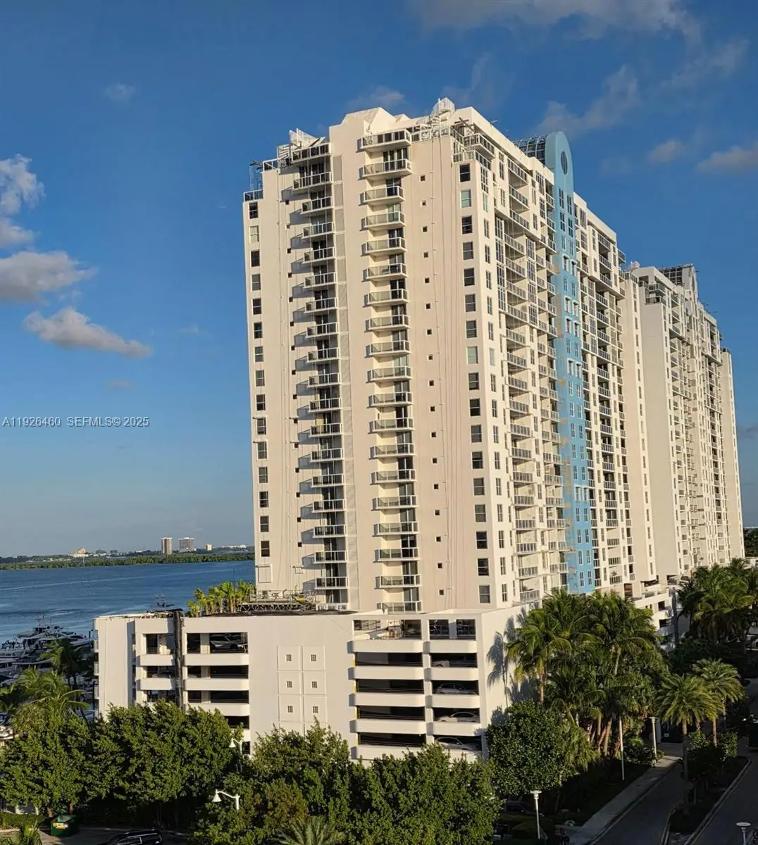 1800 Sunset Harbour Dr #1808, Miami Beach, FL 33139 - Image #1