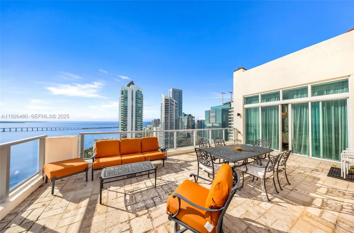 1155 Brickell Bay Dr #PH303, Miami, FL 33131 - Image #1