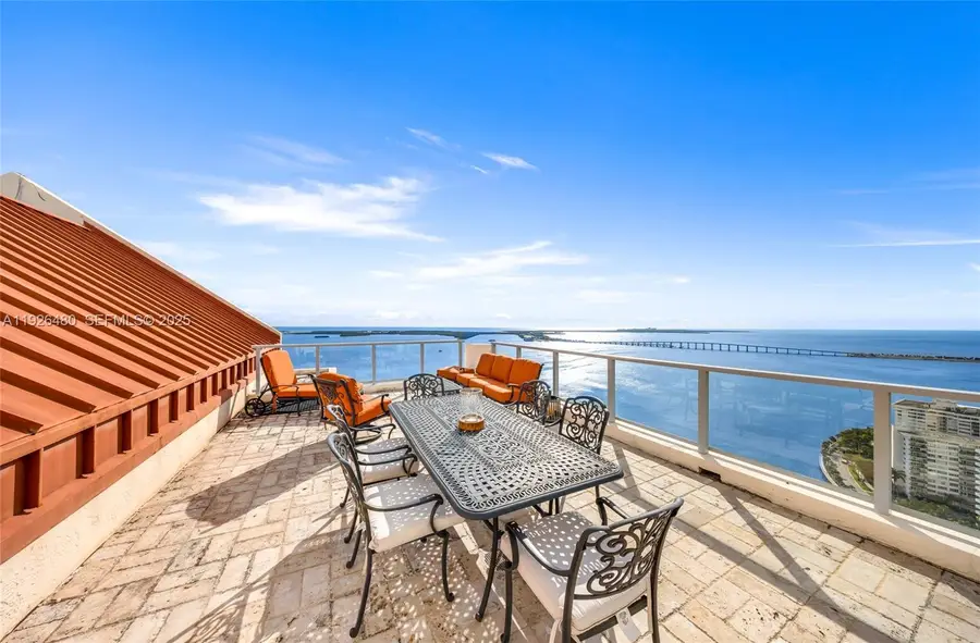 1155 Brickell Bay Dr #PH303, Miami, FL 33131 - Image #2