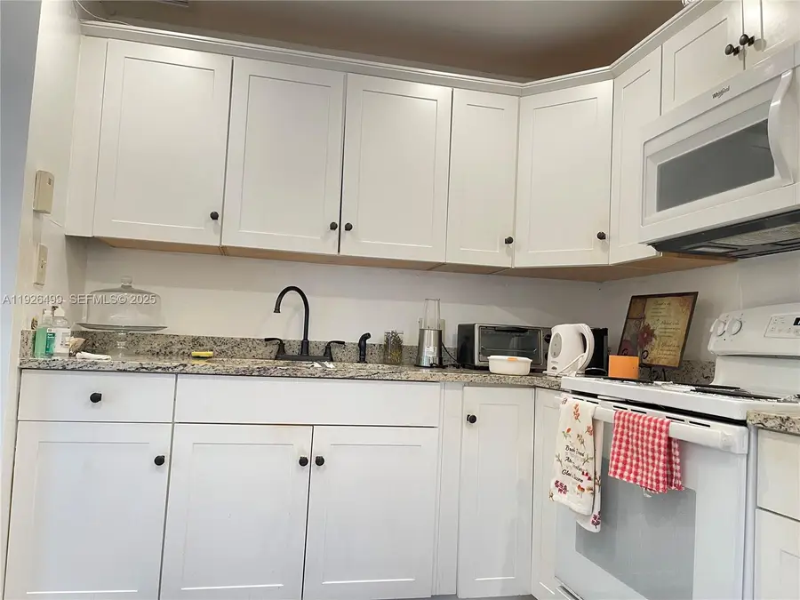 1599 NW 43rd Ave #108, Lauderhill, FL 33313 - Image #3