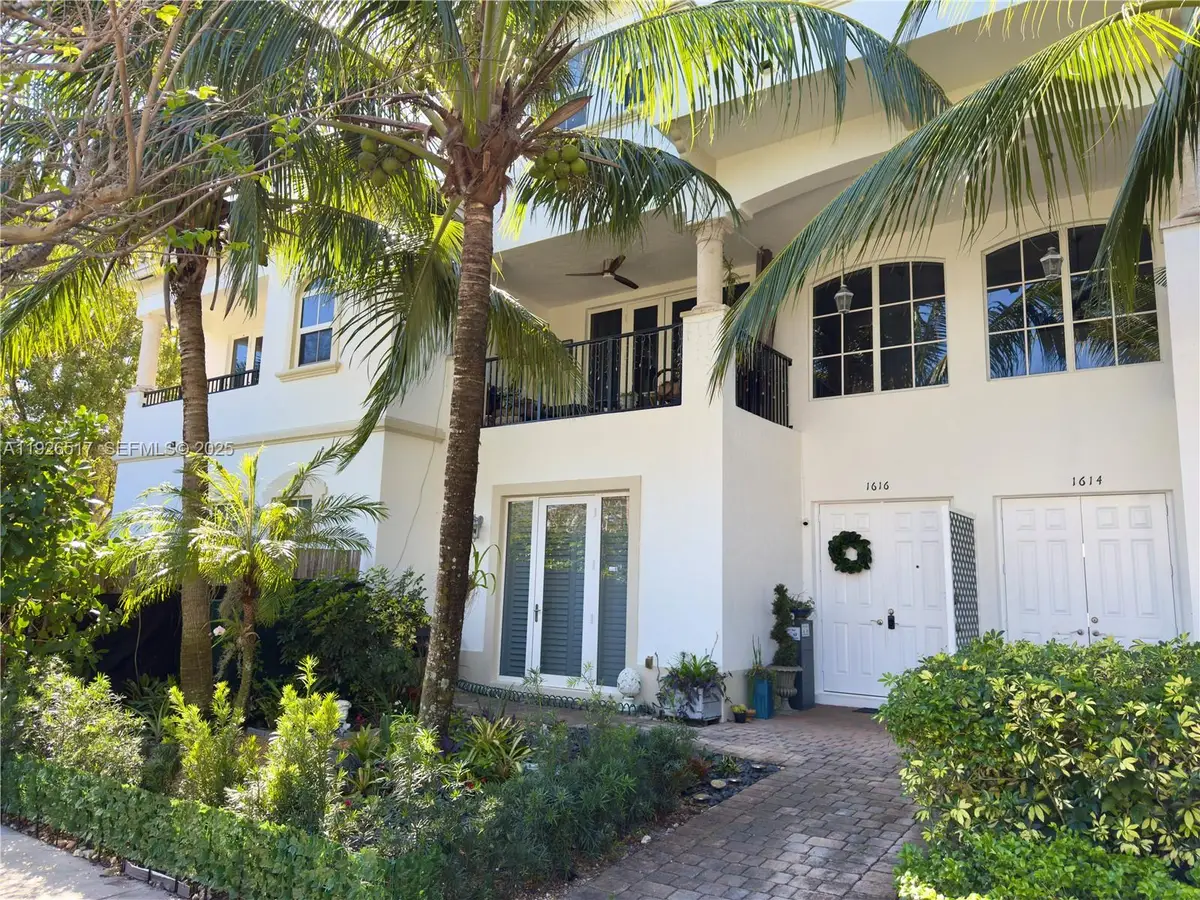 1616 NE 9th St, Fort Lauderdale, FL 33304 - Image #1