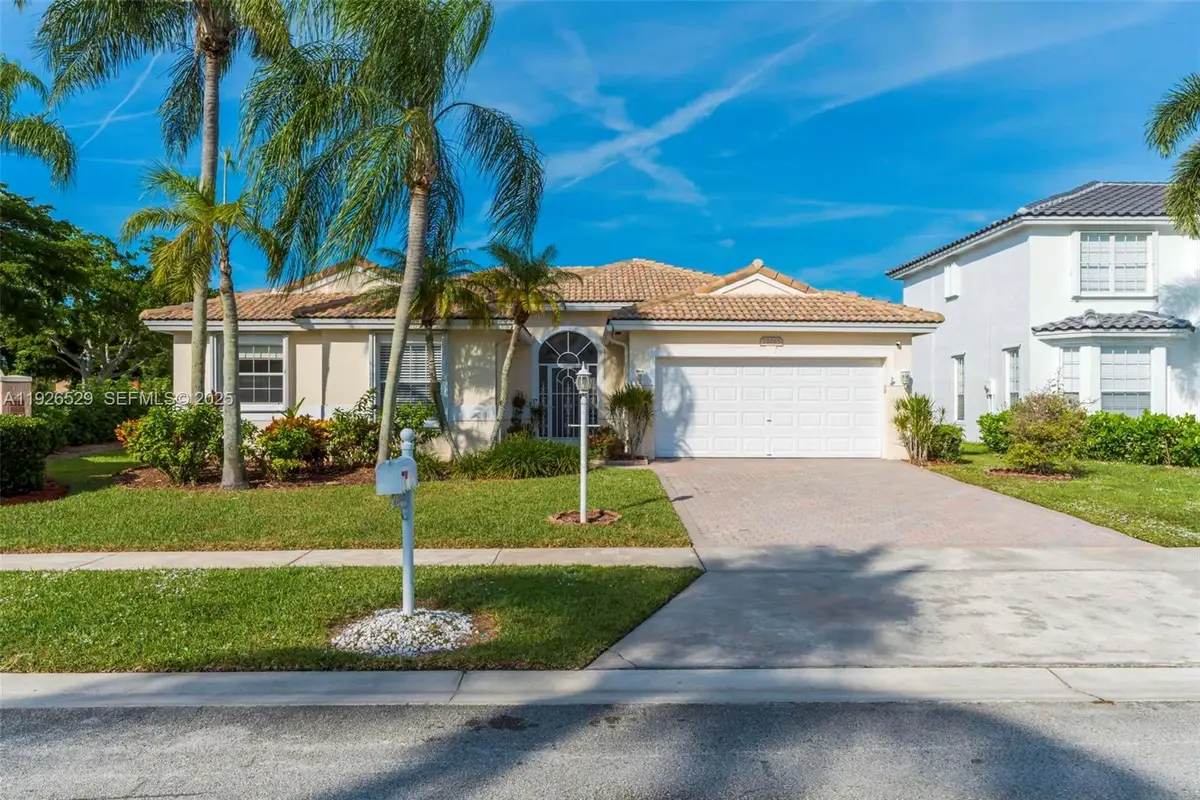 22065 Palm Grass Dr, Boca Raton, FL 33428 - Image #1