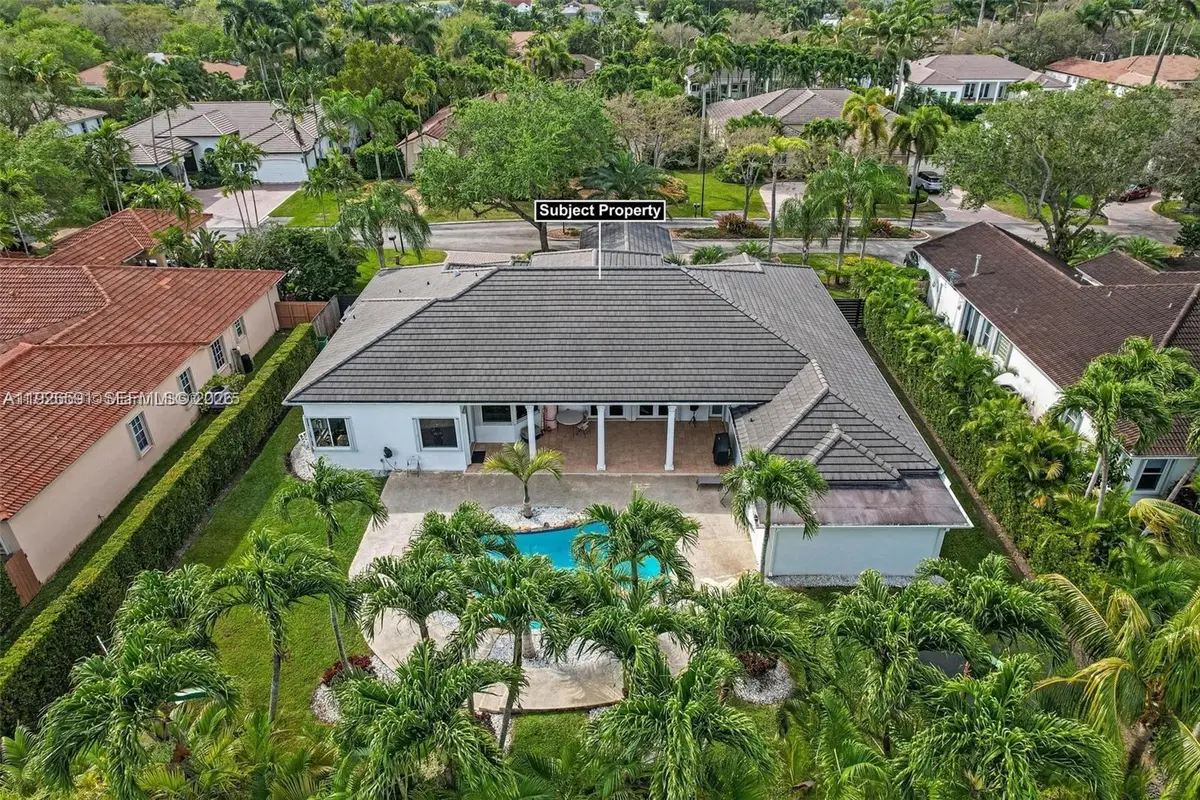 Address Withheld By Seller, Boca Raton, FL 33176 - #1