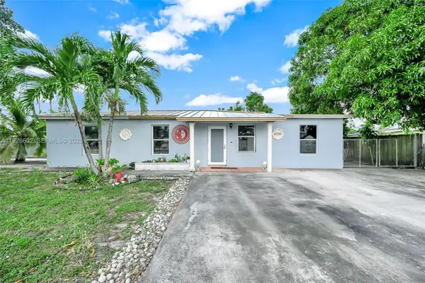 4020 E 10th Ave, Hialeah, FL 33013