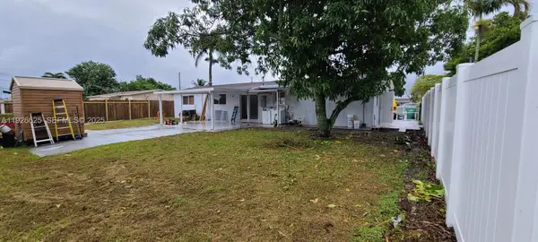 Address Withheld By Seller, Miami Gardens, FL 33055